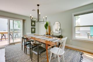 Gorgeous Keansburg Home with Pool Walk to Beach! - Keansburg - 4