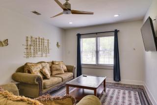 Charleston Vacation Rental with Yard! - Charleston - 9