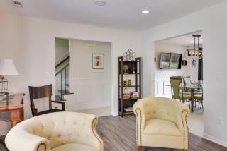 Charleston Vacation Rental with Yard! - Charleston - 7