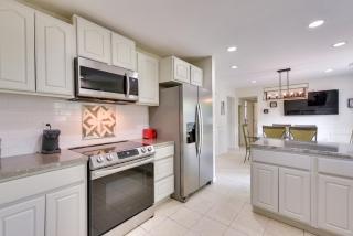 Charleston Vacation Rental with Yard! - Charleston - 2