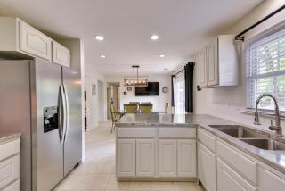 Charleston Vacation Rental with Yard! - Charleston - 1