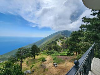 Llogora Dervishaliu Hotel - 8