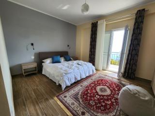 Llogora Dervishaliu Hotel - Vlora - 7