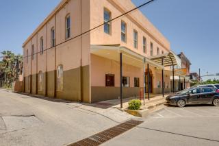 Renovated San Marcos Vacation Rental with Balcony! - San Marcos - 8