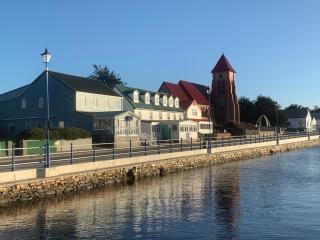 The Waterfront Boutique Hotel - 7