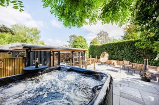 The Pod at Avonwood House - - 0