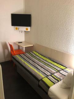 N&Z HOTELS - Trappes - 3