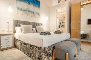 Duplex with private terrace & city views - Center by REMS - Málaga - 9