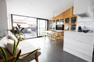 Apartamento ático en el casco antiguo - Mataró - 0