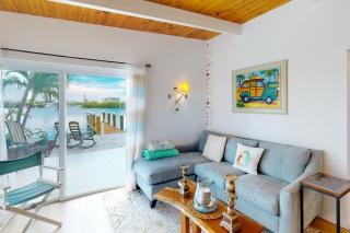 Saylor's Bay - Key Colony Beach - 6