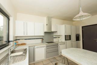 Vakantiehuis Villa 1 - 11 beds, 17p, 2 Bath-, 1 Livingroom - Houthalen-Helchteren - 9
