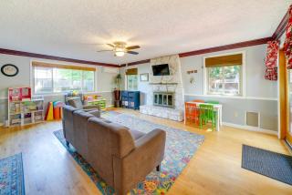 Vancouver Vacation Rental about 16 Mi to Portland! - Vancouver - 5