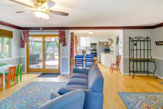 Vancouver Vacation Rental about 16 Mi to Portland! - Vancouver - 2
