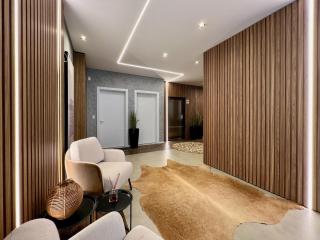 Apartamento Volo Class 1 dorm Centro by Achei - Canela - 5