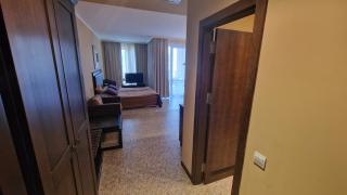 Studio in 5 star hotel resort Barcelo Royal Beach - Sunny Beach - 1