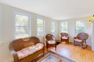 Belmont Beach Cottage - West Harwich - 5