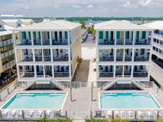 Caribe West A - Gulf Shores - 4