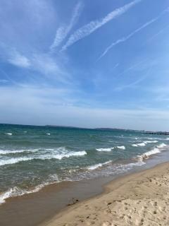 Studio in 5 star hotel resort Barcelo Royal Beach - Sunny Beach - 6