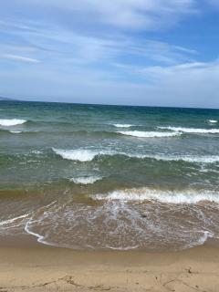 Studio in 5 star hotel resort Barcelo Royal Beach - Sunny Beach - 7