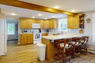 Cobbossee Hideaway - Winthrop - 1