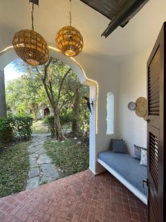 Duplex Kasr Rimal - Tétouan - 5