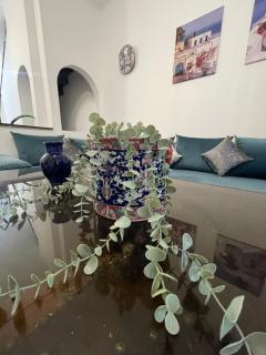 Duplex Kasr Rimal - Tétouan - 4