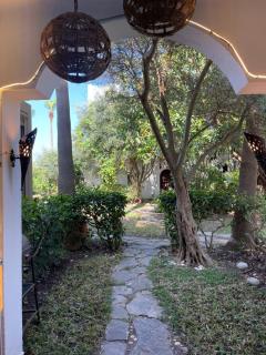 Duplex Kasr Rimal - Tétouan - 1