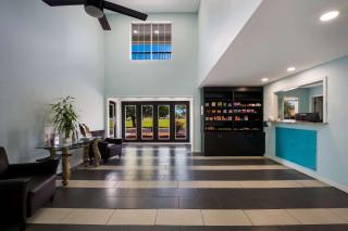 Boutique Style Quality Inn Oxford Anniston I-20 - Oxford - 1