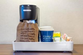 Four Points by Sheraton Melville Long Island - Plainview - 9