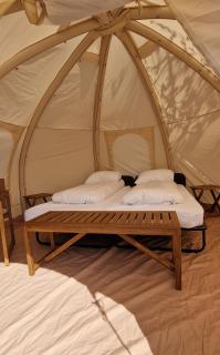 Haukafell Camping - Tents for Rents - Höfn - 7