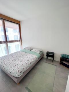Duplex Saint Germain Bordeaux - 4
