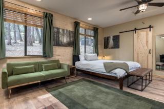 Little House in the Big Woods - Forest Ranch - 8