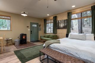 Little House in the Big Woods - Forest Ranch - 0