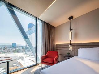 Novotel Mexico City World Trade Center - 0