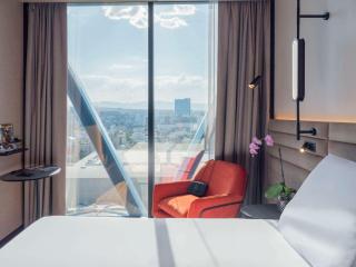 Novotel Mexico City World Trade Center - Città del Messico - 2