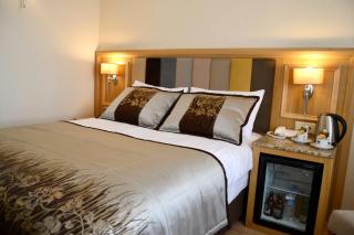 Hotel Erden Sarayevo - Istanbul - 6