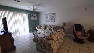 2BR / 2BA Apartment Sienna Park. - 1