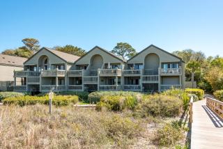 1303 Pelican Watch Villa - Seabrook Island - 9