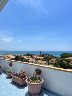 LA TERRAZZA SUL MARE - 8