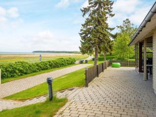 5 person holiday home in Juelsminde - Sønderby - 7