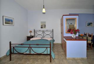 Varda apartments - Kythoikies holiday houses - Citera - 9