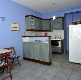 Varda apartments - Kythoikies holiday houses - Citera - 8