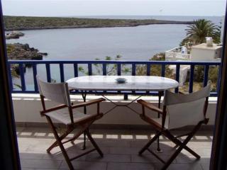 Varda apartments - Kythoikies holiday houses - Citera - 0