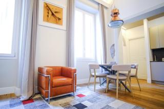 Dolcevita Boutique Apartment - Florence - 4