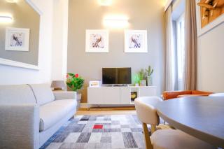 Dolcevita Boutique Apartment - Florence - 6