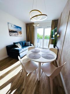 LuxFlats Apartament Oko na Morze - Jastrzębia Góra - 0