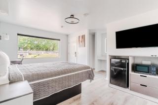 Blue Beach Motel Providence North Kingstown - 6