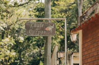 Chalé das Carpas - 7