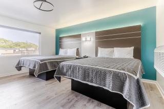 Blue Beach Motel Providence North Kingstown - 7