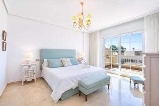 Spectacular Two Floor Penthouse Marbella City Centre - Marbella - 9